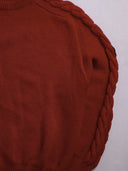 100% Wool Vintage Sweater