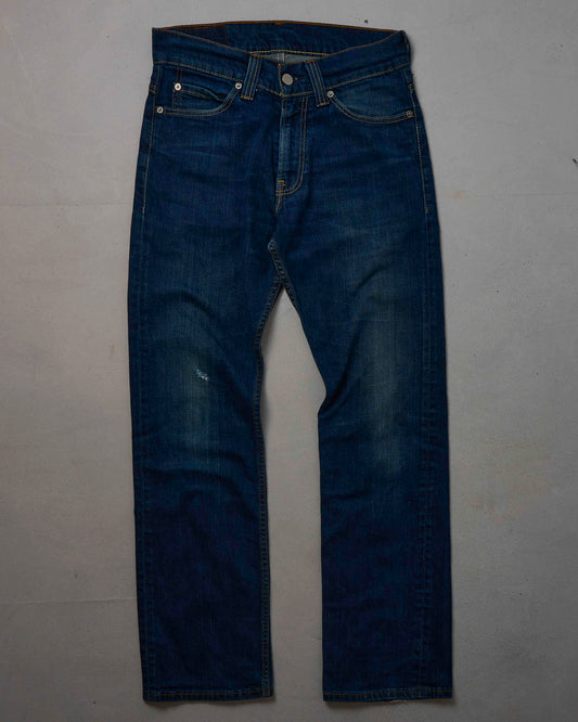 Vintage Jeans 