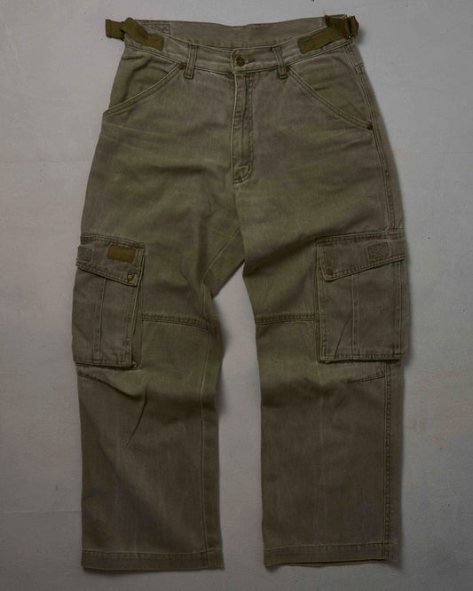 Vintage Cargo Pants 