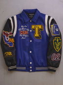 Vintage True Religion Jacket