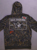 Vintage True Religion Hoodie