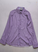 Vintage Ted Baker Button-up Shirt