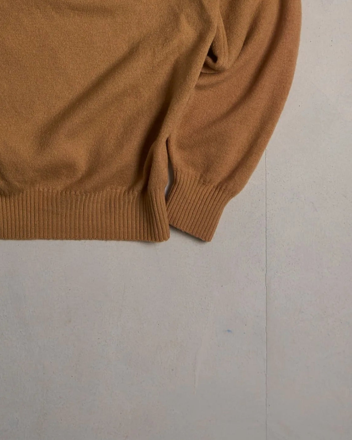 Vintage Lee Sweater