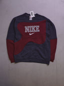 Vintage Nike Crewneck Sweatshirt