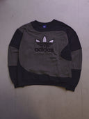Vintage Adidas Crewneck Sweatshirt