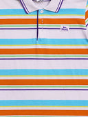 Vintage Lonsdale Polo Shirt
