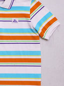Vintage Lonsdale Polo Shirt
