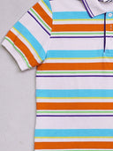 Vintage Lonsdale Polo Shirt