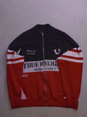 Vintage True Religion Track Jacket