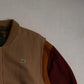 Vintage Lacoste Bomber Jacket