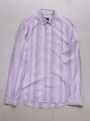 Vintage Lacoste Button-up Shirt