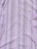 Vintage Lacoste Button-up Shirt