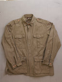 Vintage Khaki Jacket