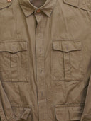 Vintage Khaki Jacket