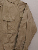 Vintage Khaki Jacket