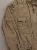 Vintage Khaki Jacket