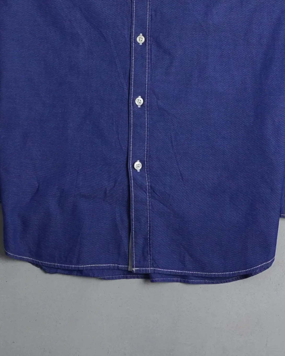 Vintage Marc O Polo Shirt Bottom