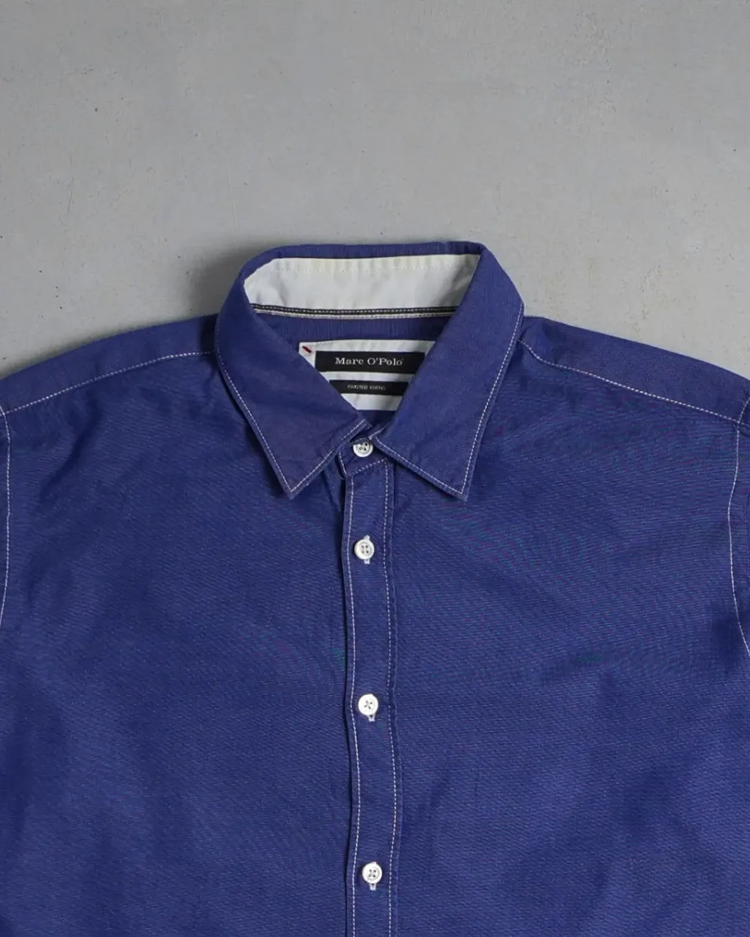 Vintage Marc O Polo Shirt Top