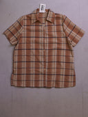 Vintage Stax Button-up Shirt