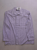 Vintage Novelle Button-up Shirt