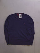 Vintage Tommy Hilfiger Sweater