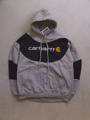 Vintage Carhartt Hoodie