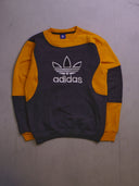 Vintage Adidas Crewneck Sweatshirt
