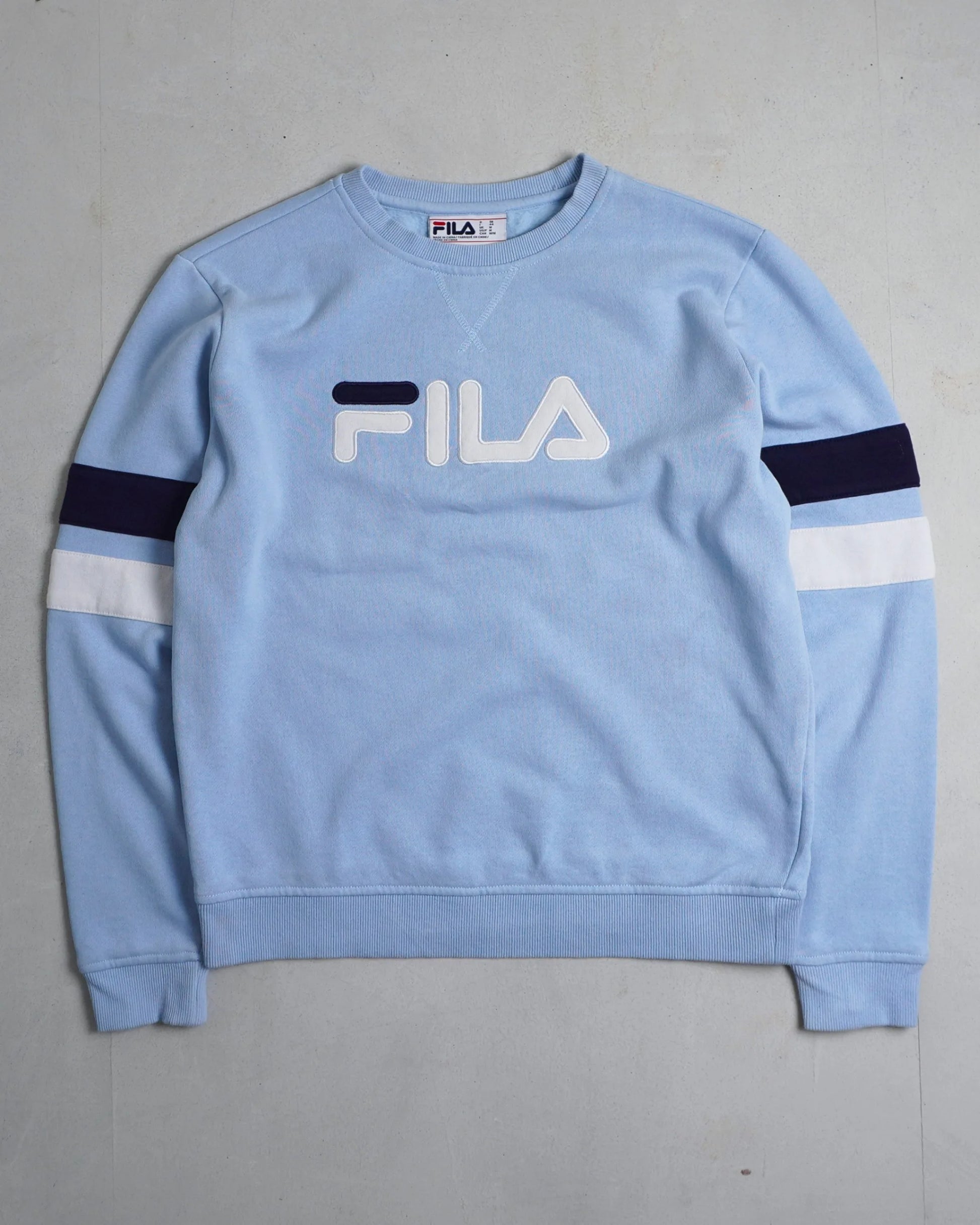 Vintage FILA Sweatshirt