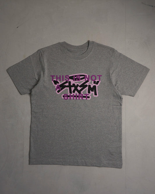 Vintage Staxism T-Shirt