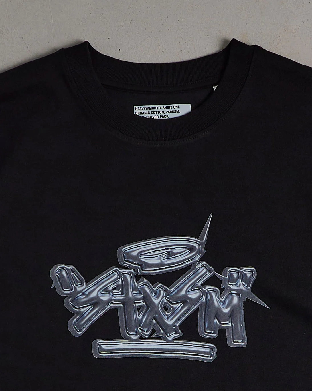 Vintage Staxism T-shirt