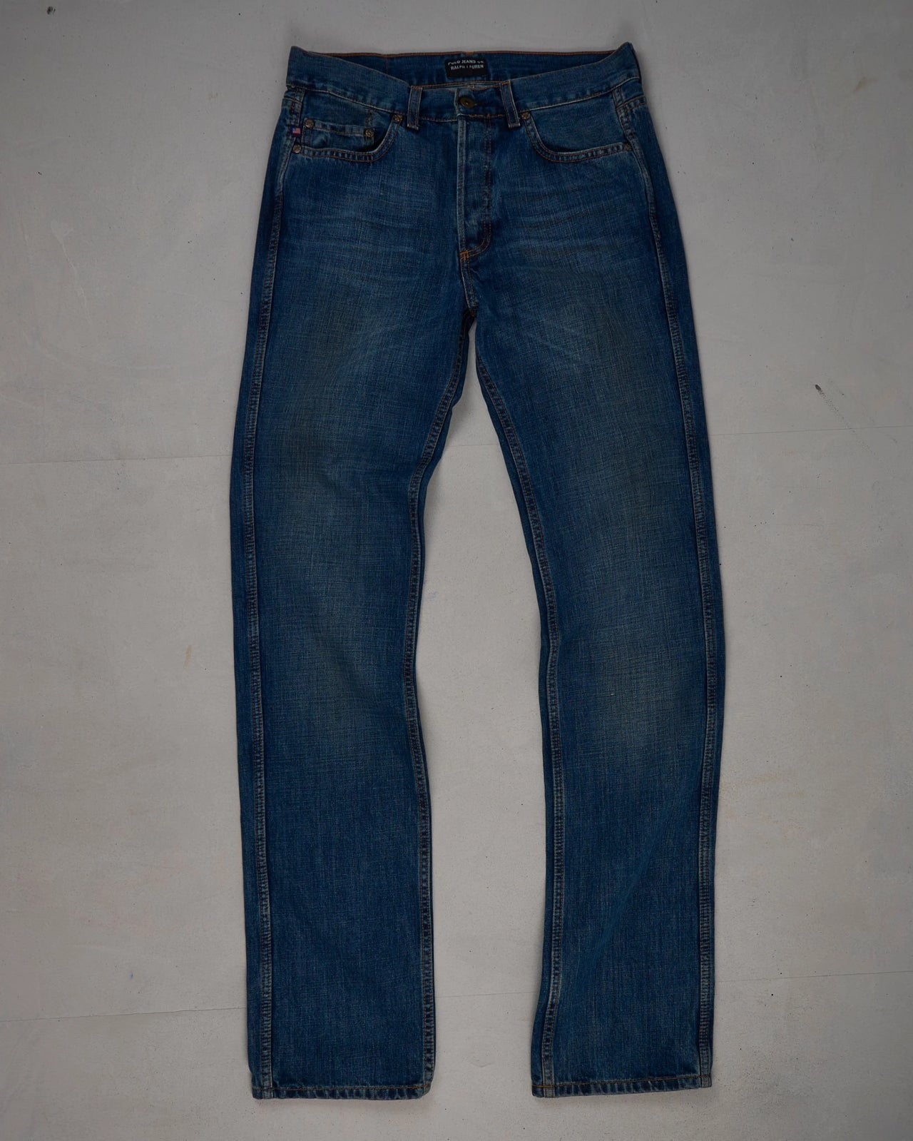 Vintage Polo Jeans Jeans