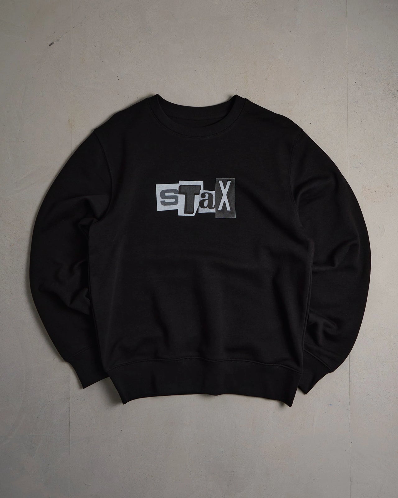 Vintage Stax O.G. Sweatshirt