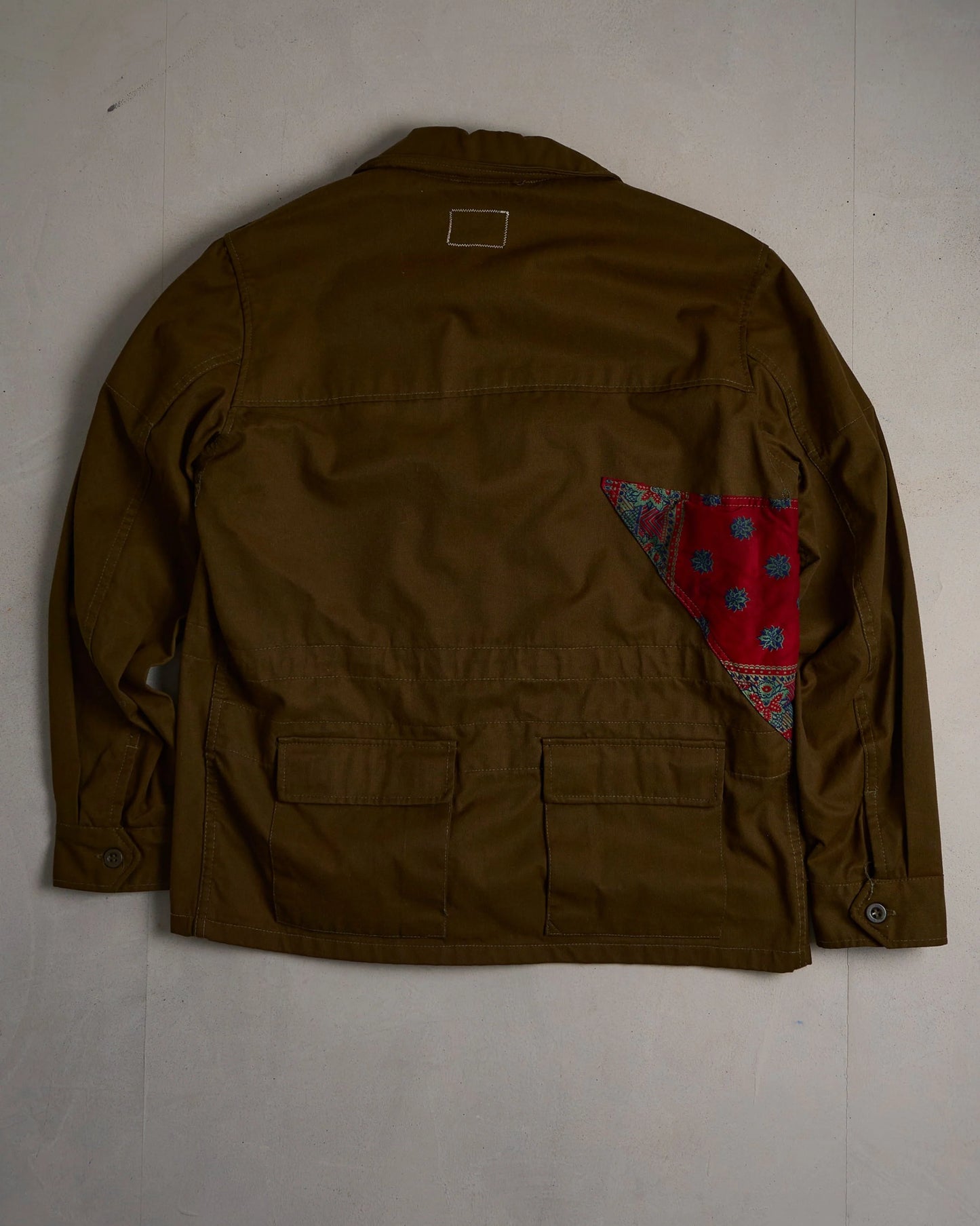 Vintage Staxism Jacket