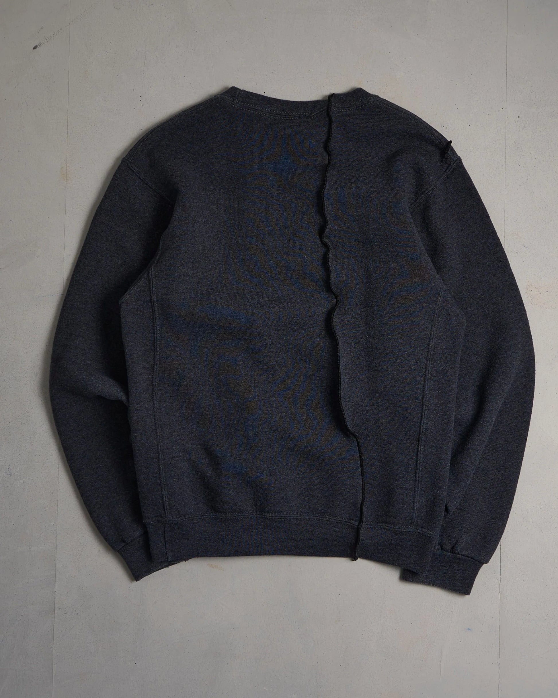 Vintage De-stained Sweatshirt