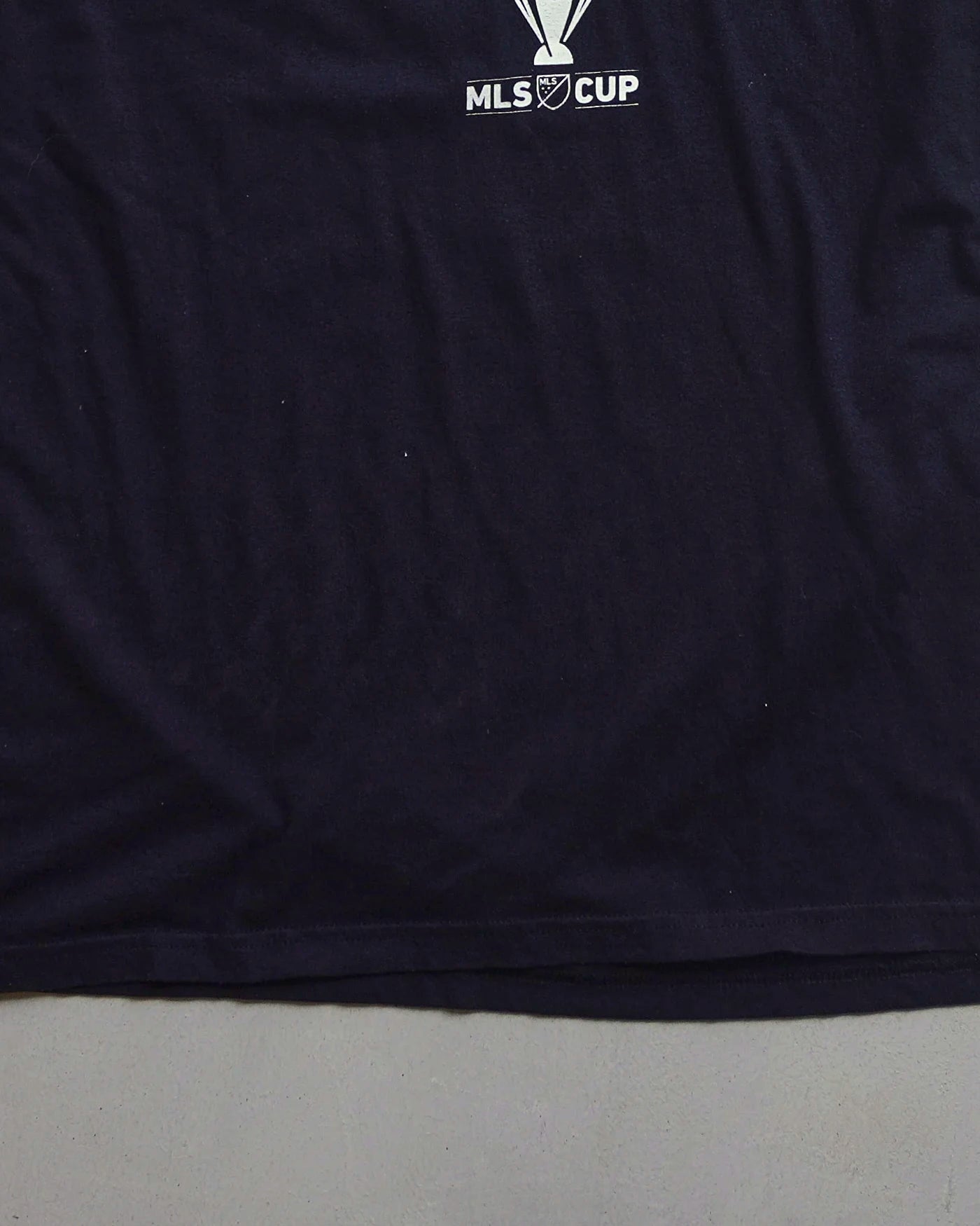 Vintage Adidas T-shirt