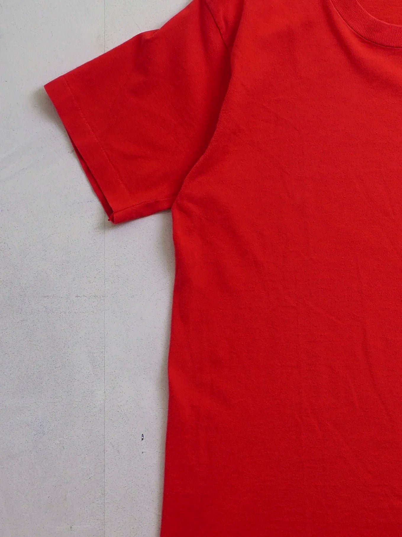 Vintage Single Stitch T-shirt