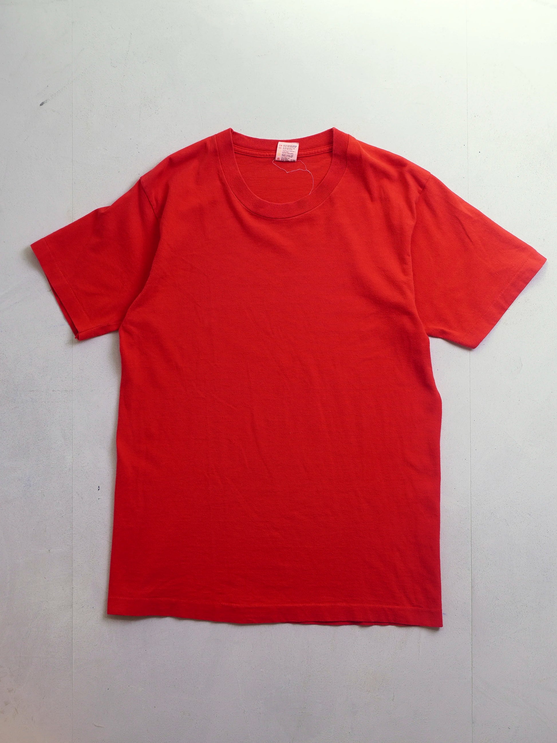 Vintage Single Stitch T-shirt