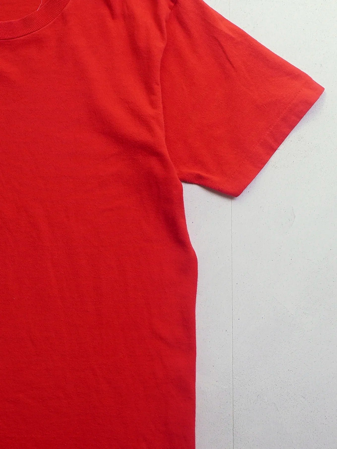 Vintage Single Stitch T-shirt
