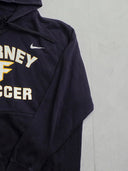 Vintage Nike Hoodie