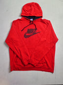 Vintage Nike Hoodie