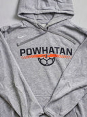 Vintage Nike Hoodie