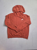 Vintage Nike Hoodie