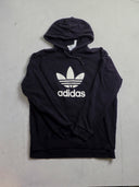 Vintage Adidas Hoodie