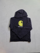 Vintage Carhartt Hoodie