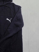 Vintage Puma Hoodie