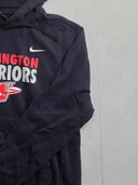Vintage Nike Hoodie