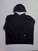 Vintage Champion Pullover Hoodie