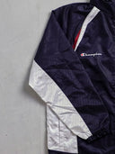 Vintage Champion Track Jacket