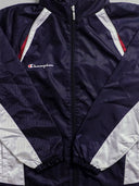 Vintage Champion Track Jacket