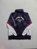 Vintage Champion Track Jacket